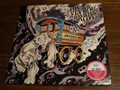 The Vintage Caravan - Voyage  Vinyl - 2LP Magenta Hand Numbered 031/300