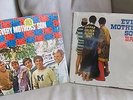 EVERY MOTHERS' SON 2 NEW SEALED LPs SELF TITLED & BACK COME ON DOWN TO MY BOAT