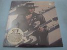 Stevie Ray Vaughan and Double Trouble Texas Flood LP Sealed LP5303 2010