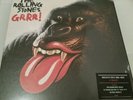 THE ROLLING STONES Grrr  Vinyl 5LP Box Set Greatest Hits Limited Edition * NEW