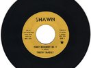 Timothy McNealy – Funky Movement No. 2/Sagittarius Black - HOLY GRAIL OF FUNK
