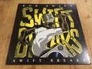 Rare OOP Rob Swift - Swift Breaks 12