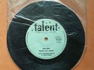 BARRY ERICKSON AND HIS HI-TWIST-LINERS Vinyl 45 EP Record