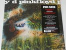 Pink Floyd A Saucerful Of Secrets LP 2016 180g Pink Floyd Records Vinyl Release