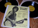 ROLLING STONES - WAITING ON 50 MILLION FRIENDS  -  black Vinyl  -  2 LP