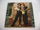 VAUGHAN BROTHERS - FAMILY STYLE - LP VINYL 1990 U.S.A. PRESS