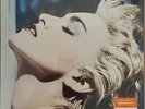 Madonna - True Blue (Blue Vinyl) - Sainsbury's Exclusive