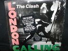 The Clash - London Calling - 2LP - NM 1st Pressing 1979 Vinyl LP [Epic E2 36328]