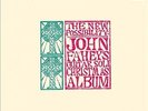 The New Possibility: John Fahey's Guitar Soli Christmas Album by John Fahey.