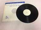 Never Get Burn - Twinkle Brothers 12 inch single - white label