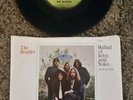 Beatles ballad of john and yoko