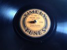 Floyd County Ramblers - Granny Will Your Dog Bite? - TIMELY TUNES 1561 - E+E