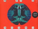 Nova Heart - Nova Heart (Limited Edition Clear Vinyl) NEU&OVP