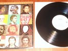 THE WHO FACE DANCES MOBILE FIDELITY MFSL 1-115 1984 (VG+) HALF SPEED JAPAN VG+
