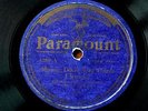 PAPA CHARLIE JACKSON Mama Don’t You Think I Know PARAMOUNT