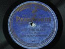 BLIND LEMON JEFFERSON PARAMOUNT Got the Blues 78 Marsh Lab recording