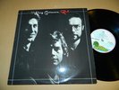 KING CRIMSON - RED -Uk ISLAND ILPS 9308 PINK RIM -1974 PROGRESSIVE ROCK - Ex +