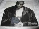 Jay-Z SEALED Record In My Lifetime, Vol. 1 Rap Hip Hop 2 LP 180 gram NM