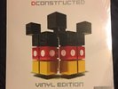NEW Dconstructed LP Edition Disney Songs Remix Tron Frozen Muppets Lion King