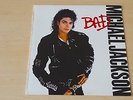 Michael Jackson – Bad ( Mexican issue incl 2 ois ) lp