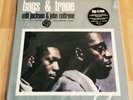 Milt Jackson & John Coltrane - Bags Trane Audiophile ORGM 45RPM 180g Vinyl 2-LP