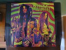 WHITE ZOMBIE La Sexorcisto Devil Music Vol 1 LP 1992 Glow In The Dark Vinyl