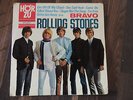 LP HÖR ZU Bravo Rolling Stones