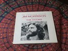 The Doors An American Prayer LP German import Excellent+++ condition
