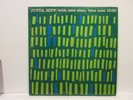 JUTTA HIPP with ZOOT SIMS 33 RPM LP on Blue Note 1530 - Terrific