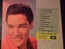 ELVIS PRESLEY LP. 