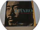 2 LP Kitaro - live in america, Geffen GEF 24323, GER 1991, WASHED / CLEANED