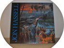 LP Jon Hassell - the surgeon of the nightsky... , Intuition Rec. D 1987, WASHED