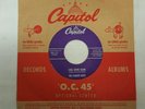 RARE 50s USA CAPITOL 45 THE FARMER BOYS COOL DOWN MAME