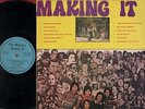 Cover 70's Hong Kong The Wynners Band Alan Tam ??? ??? 12