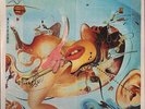 Rare Alchemy Dire Straits Live G/F 1984 Polygram Vertigo London 2xLP 12