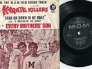 Every Mothers' Son The Karate Killers OST MGM 7