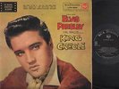 Elvis Presley OST King Creole RCA Italy Italia LPM - 1884 12