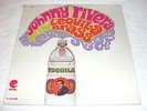 Johnny Rivera - Self-Titled LP, 1965 Latin LP, SEALED/ MINT , Orig Cotique, Mono