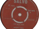 No Way Out Mighty Men 7