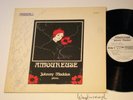 JOHNNY MADDOX - AMOUREUSE, SG-101 PARAGON SIGNED