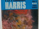 PEPPERMINT HARRIS Vol.5 Blues Folk Series TIME N9OP Great 1950s TEXAS BLUES