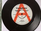 Johnny Scott & Orchestra - Sailing By - UK 7