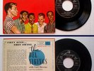 THE DEL VIKINGS THEY SING THEY SWING RARE ITALY EP 7
