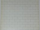PINK FLOYD The Wall CBS/SONY 40AP 1750 1 (1st Ed. 1979 Japan pressing) (NM)