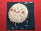 Lp Judas Priest: Rocka Rolla, Gull Records