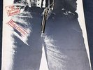 The Rolling Stones - Sticky Fingers - Original mit Metall Zipper COC 59100