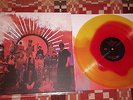 SUPER RARE Limited GOAT Requiem New 2x LP PSYCH COLOURED VINYL + MP3 psychedelic