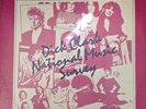 Radio Show: DICK CLARK NATIONAL SURVEY A/C 2/23/85 DEBARGE, WHAM, JULIAN LENNON