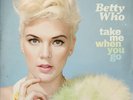 Betty Who SEALED LP Take Me When You Go LIMITED VINYL RARE OOP