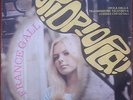 FRANCE GALL - OP  OP  OPLA  / COME FANTOMAS - 7' 1970 ITA  45 GIRI
